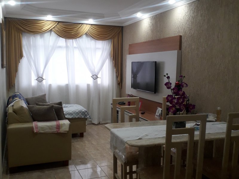 Apartamento à venda Jardim Ângela (Zona Leste) com 53m² e 2 quartos por R$ 220.000 - 680693367-20201223-180847.jpg