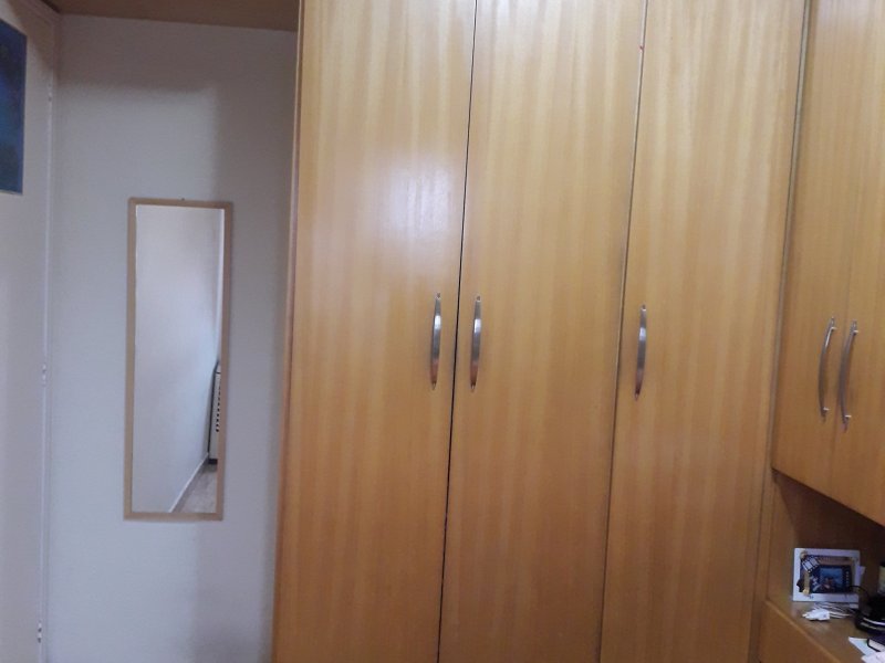 Apartamento à venda Jardim Ângela (Zona Leste) com 53m² e 2 quartos por R$ 220.000 - 79383436-20201223-181600.jpg
