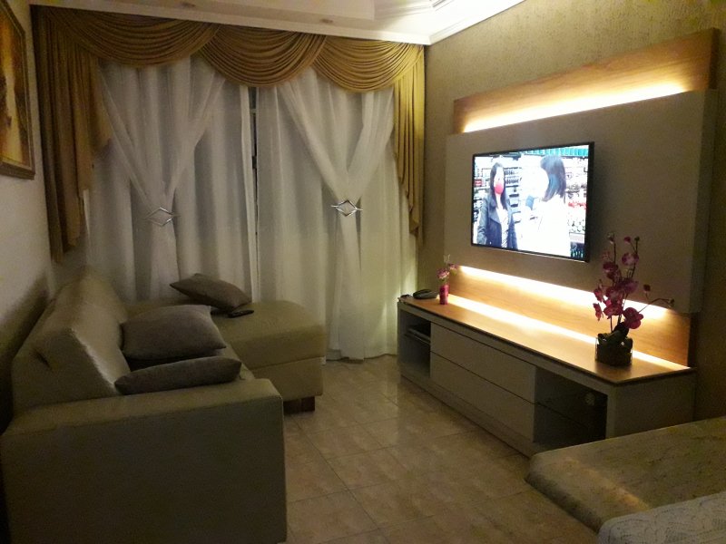 Apartamento à venda Jardim Ângela (Zona Leste) com 53m² e 2 quartos por R$ 220.000 - 873066455-20201031-195807.jpg