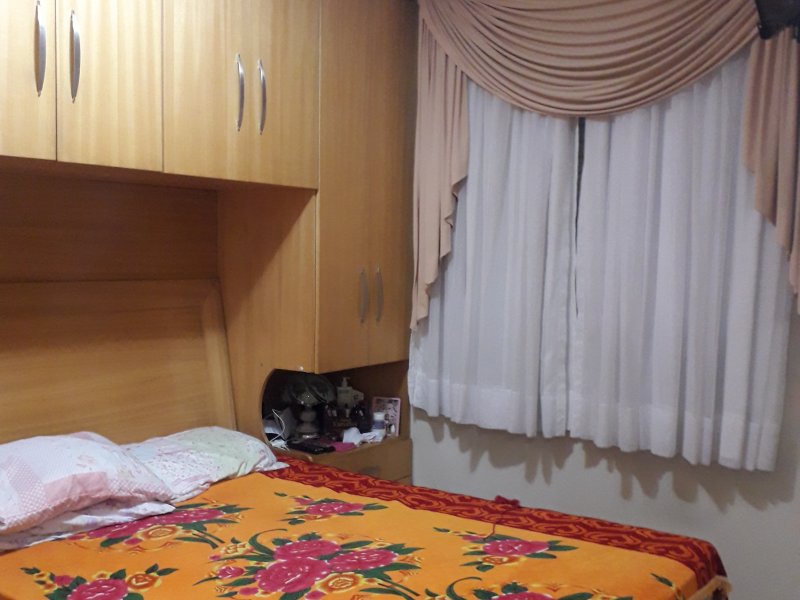 Apartamento à venda Jardim Ângela (Zona Leste) com 53m² e 2 quartos por R$ 220.000 - 994925240-20201223-181346.jpg