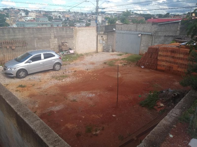 Terreno para alugar Glória com 184m² e  quartos por R$ 250.000 - 1409765467-lote.jpg