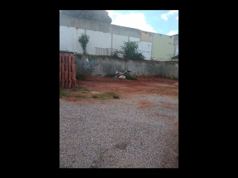 Terreno para alugar Glória com 184m² e  quartos por R$ 250.000 - 1515632053-lote-3.jpg