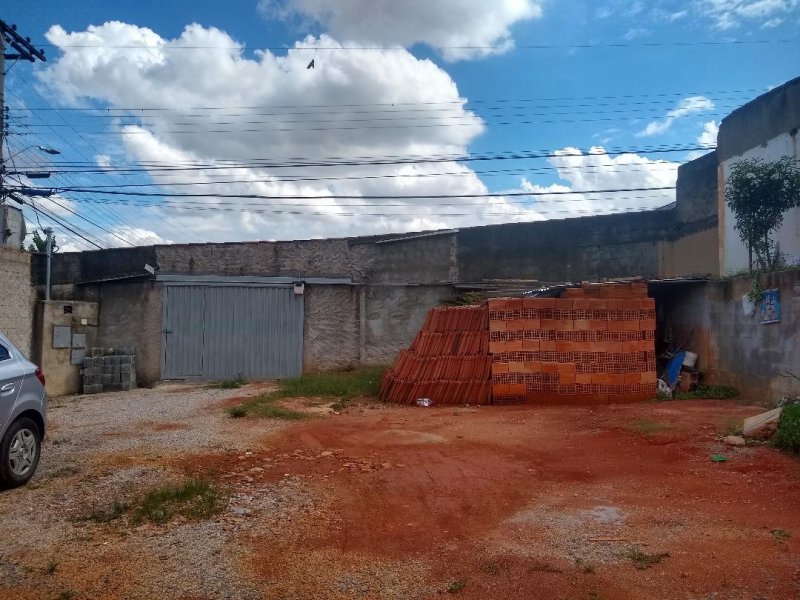 Terreno para alugar Glória com 184m² e  quartos por R$ 250.000 - 159299870-lote-7.jpg