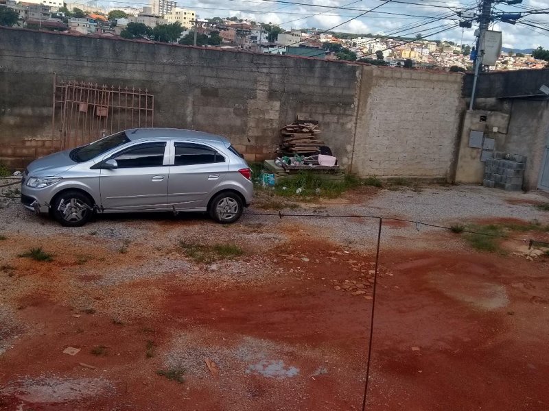 Terreno para alugar Glória com 184m² e  quartos por R$ 250.000 - 1603236236-lote-2.jpg