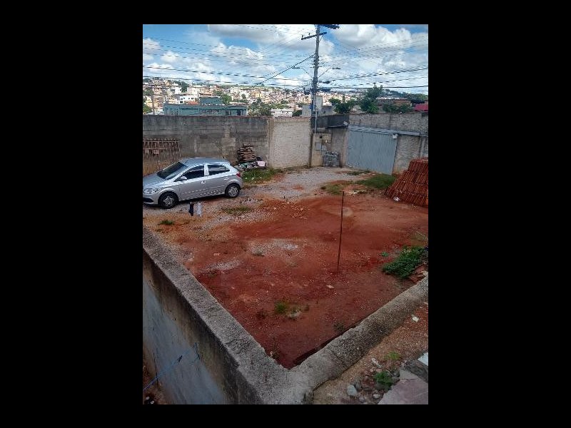 Terreno para alugar Glória com 184m² e  quartos por R$ 250.000 - 297697331-lote-4.jpg
