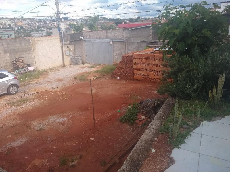 Terreno para alugar Glória com 184m² e  quartos por R$ 250.000 - 458532877-lote-1.jpg