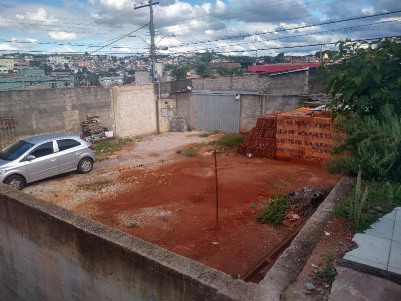 Terreno para alugar Glória com 184m² e  quartos por R$ 250.000 - 786846022-lote4.jpg