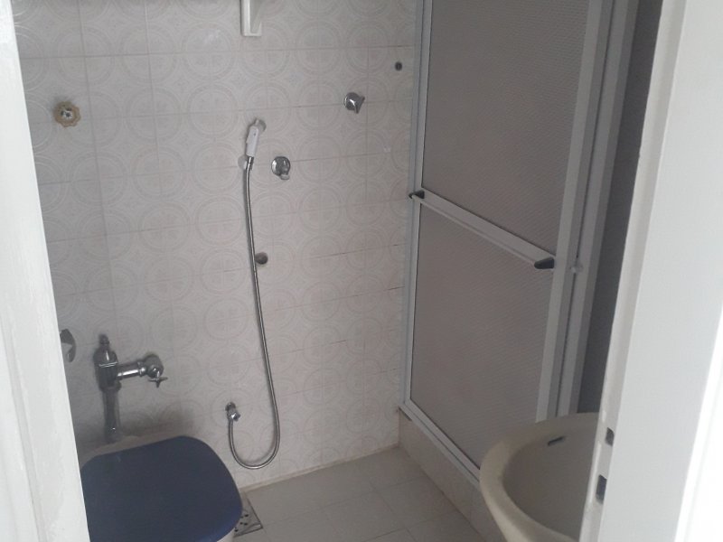 imóvel com 40m² - Copacabana - Rio de Janeiro