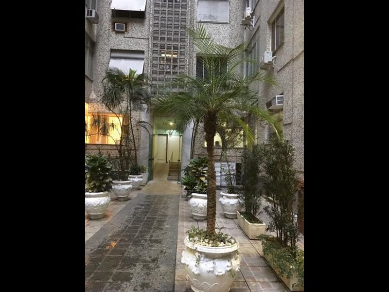 imóvel com 40m² - Copacabana - Rio de Janeiro