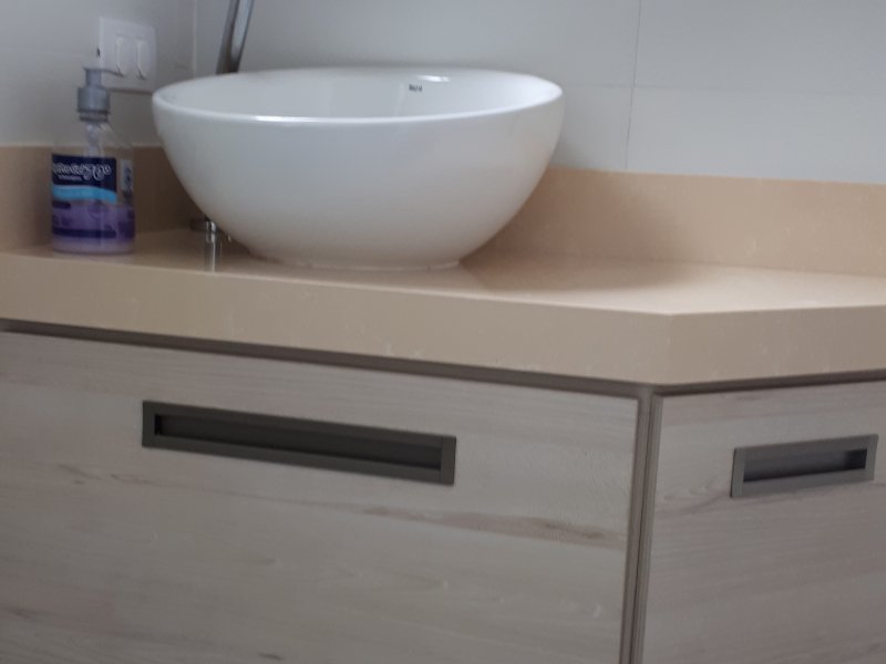 Apartamento à venda Vila Mascote com 92m² e 3 quartos por R$ 800.000 - 1662417094-33-banho-suite.jpg