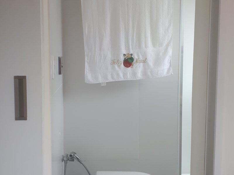 Apartamento à venda Vila Mascote com 92m² e 3 quartos por R$ 800.000 - 206424218-32-banho-suite.jpg