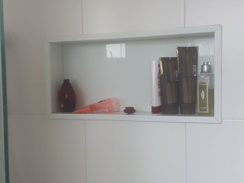 Apartamento à venda Vila Mascote com 92m² e 3 quartos por R$ 800.000 - 2097026407-27-banho-suite-master.jpg