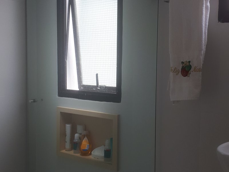 Apartamento à venda Vila Mascote com 92m² e 3 quartos por R$ 800.000 - 346780180-31-banho-suite.jpg