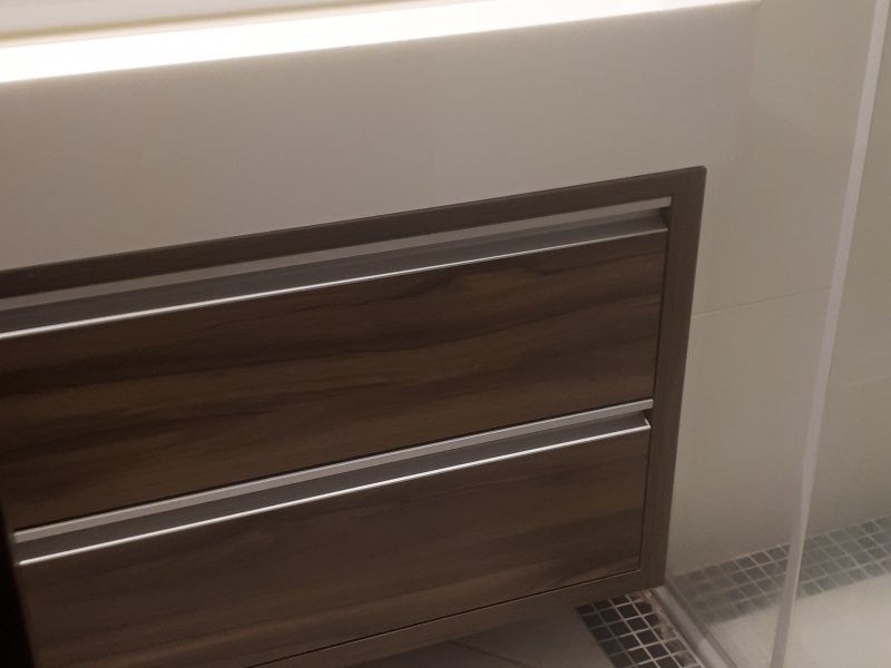 Apartamento à venda Vila Mascote com 92m² e 3 quartos por R$ 800.000 - 404953185-38-banheiro-social.jpg