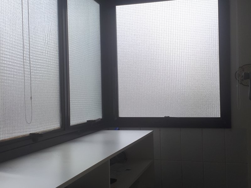 Apartamento à venda Vila Mascote com 92m² e 3 quartos por R$ 800.000 - 464475156-17-area-de-servico.jpg