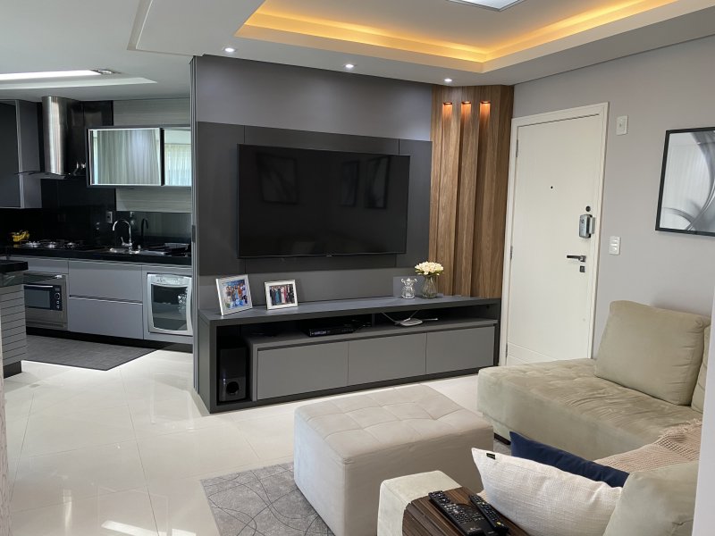 imóvel com 105m² - Centro - Balneário Camboriú