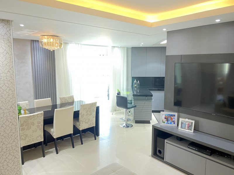 imóvel com 105m² - Centro - Balneário Camboriú