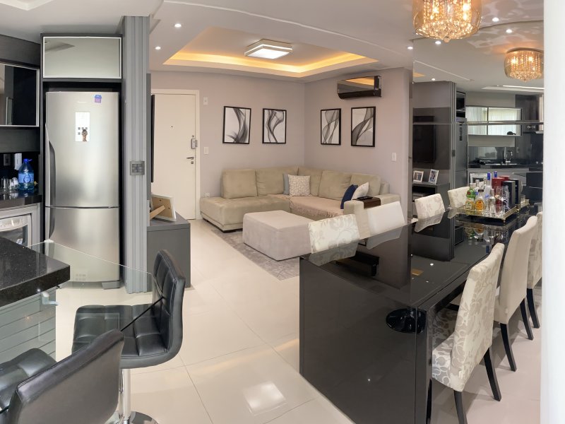 imóvel com 105m² - Centro - Balneário Camboriú