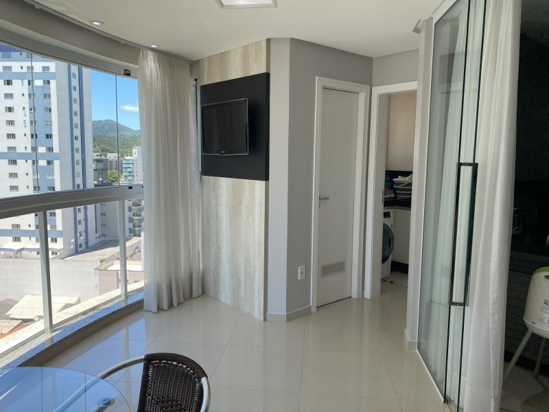 imóvel com 105m² - Centro - Balneário Camboriú