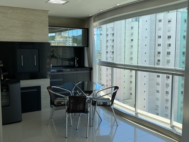 imóvel com 105m² - Centro - Balneário Camboriú