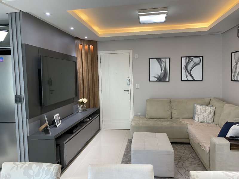 imóvel com 105m² - Centro - Balneário Camboriú