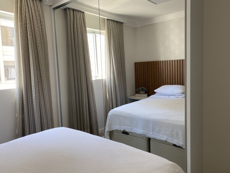 imóvel com 105m² - Centro - Balneário Camboriú