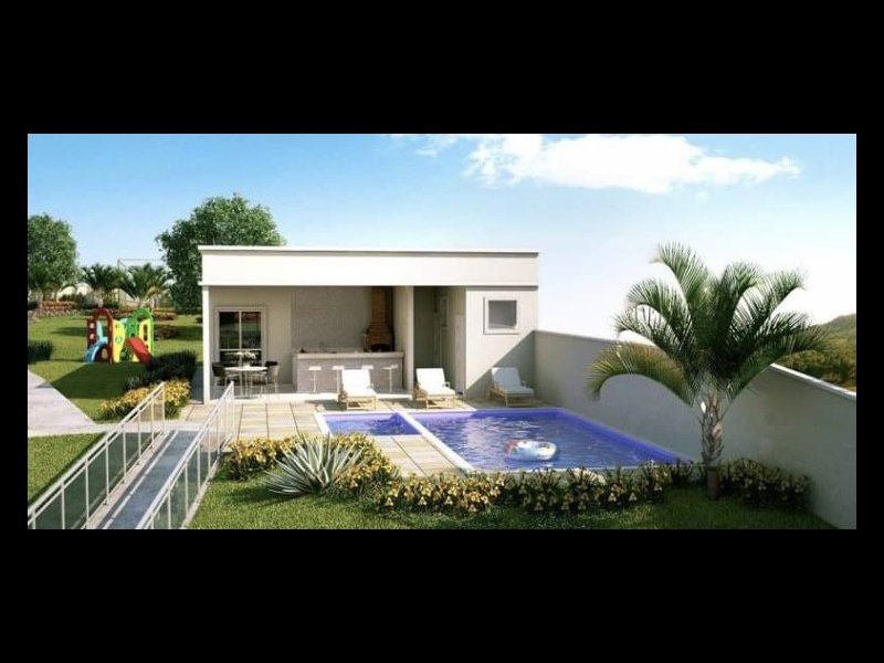 imóvel com 50m² - Castelo - Belo Horizonte