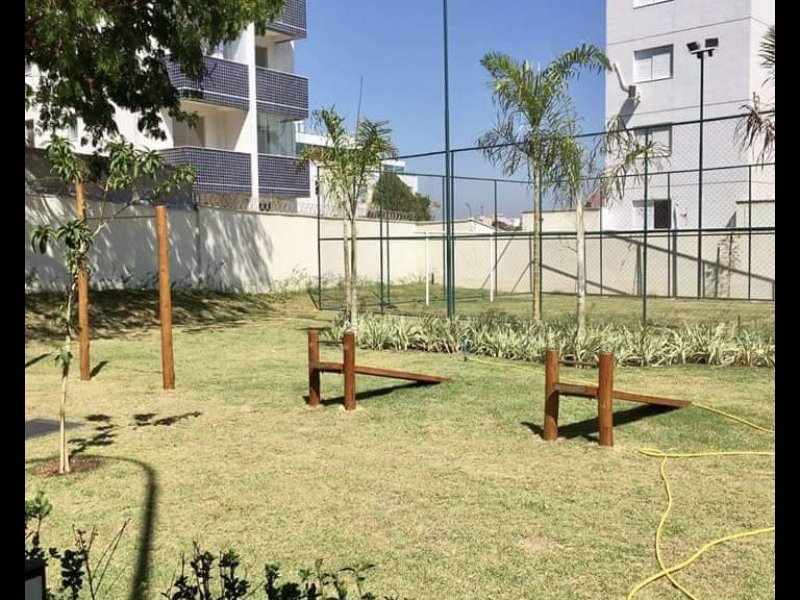 imóvel com 50m² - Castelo - Belo Horizonte