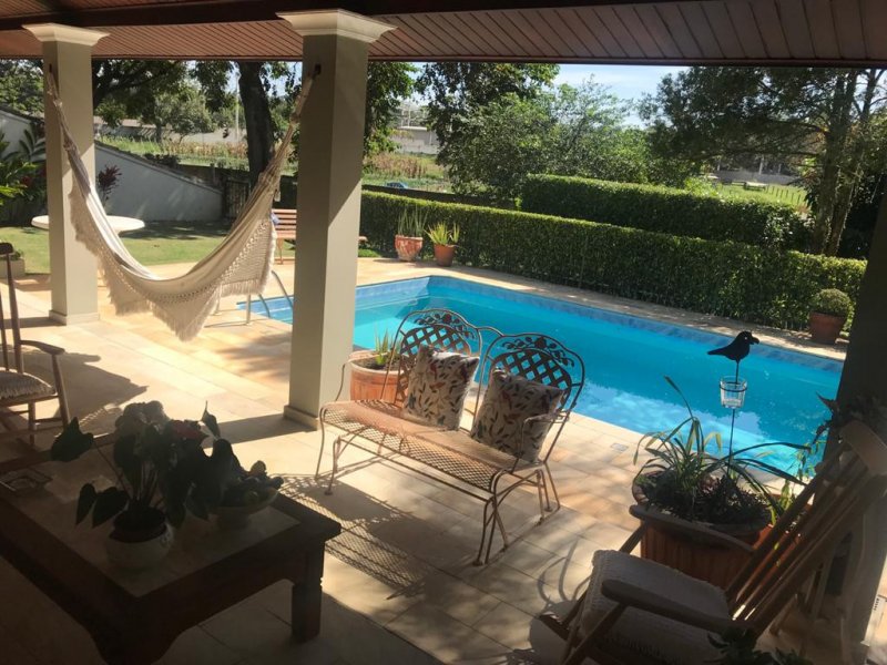 Casa de condomínio à venda Conjunto Esplanada do Sol com 340m² e 5 quartos por R$ 1.900.000 - 1133953794-vista-varanda.jpg