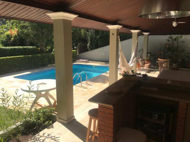 Casa de condomínio à venda Conjunto Esplanada do Sol com 340m² e 5 quartos por R$ 1.900.000 - 1541312871-vista-varanda-ii.jpg