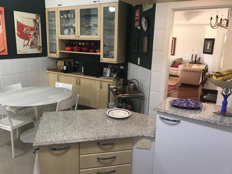 Casa de condomínio à venda Conjunto Esplanada do Sol com 340m² e 5 quartos por R$ 1.900.000 - 1643183914-copa.jpg