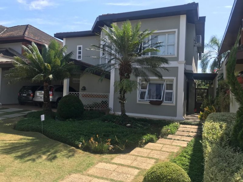 Casa de condomínio à venda Conjunto Esplanada do Sol com 340m² e 5 quartos por R$ 1.900.000 - 413620356-fachada.jpg