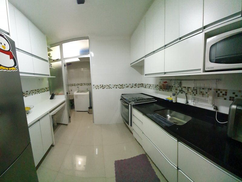 imóvel com 63m² - Jaguaribe - Osasco