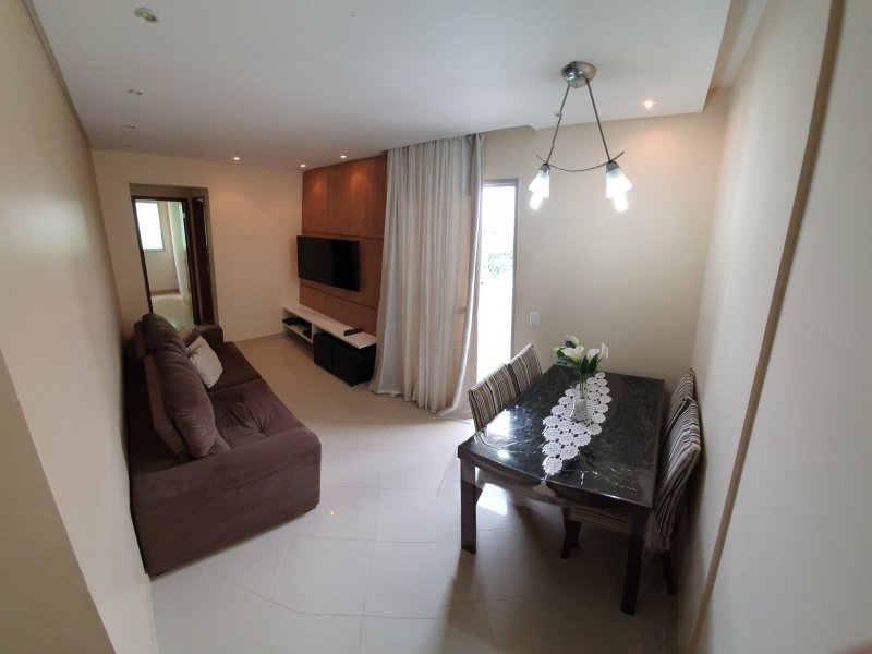 imóvel com 63m² - Jaguaribe - Osasco