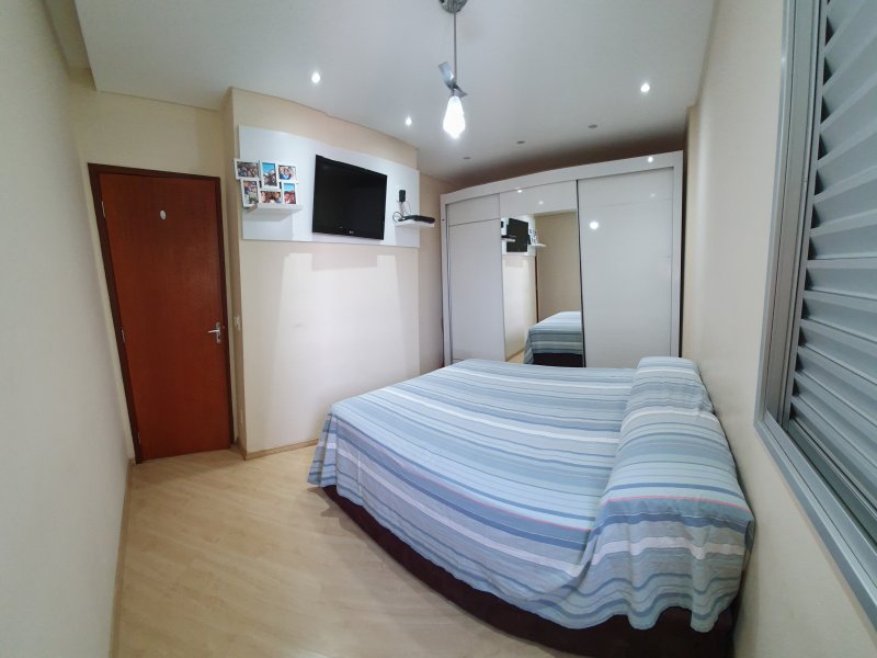 imóvel com 63m² - Jaguaribe - Osasco