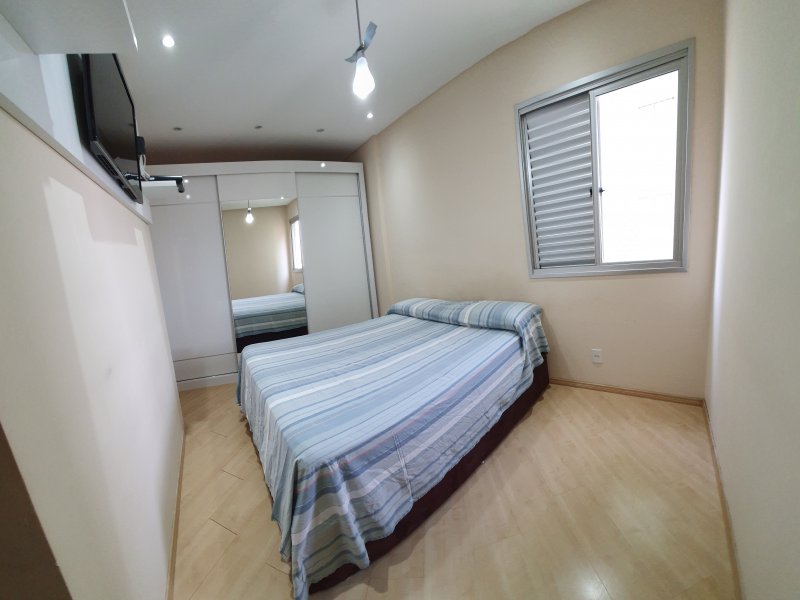 imóvel com 63m² - Jaguaribe - Osasco