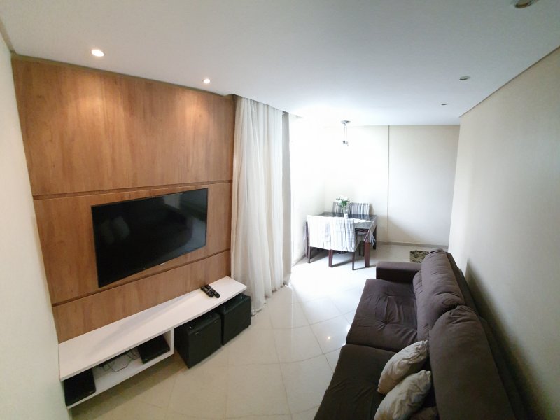 imóvel com 63m² - Jaguaribe - Osasco