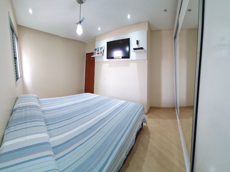 imóvel com 63m² - Jaguaribe - Osasco