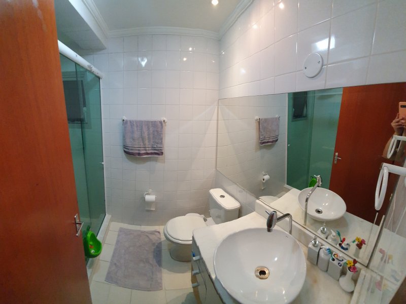 imóvel com 63m² - Jaguaribe - Osasco