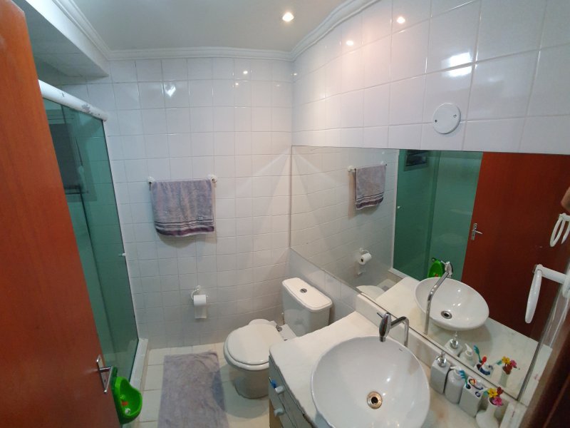 imóvel com 63m² - Jaguaribe - Osasco
