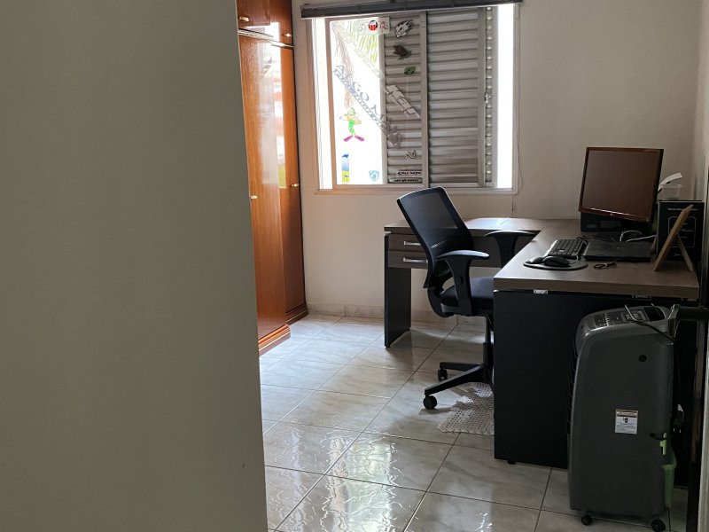 imóvel com 102m² - Vila Paulicéia - São Paulo