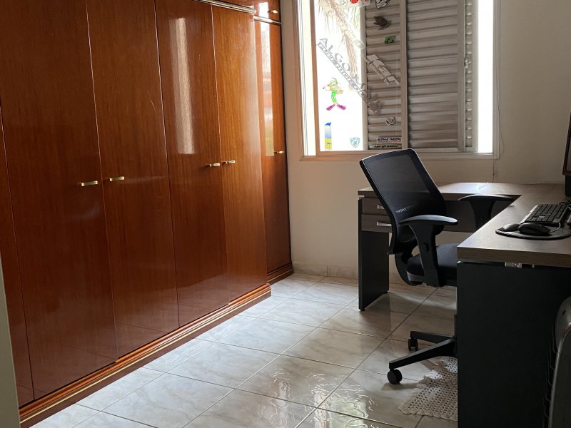 imóvel com 102m² - Vila Paulicéia - São Paulo