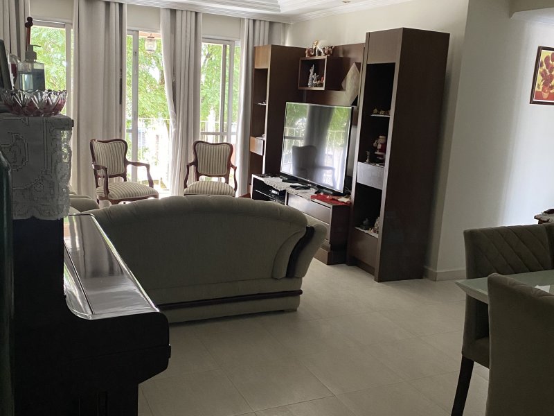 imóvel com 102m² - Vila Paulicéia - São Paulo