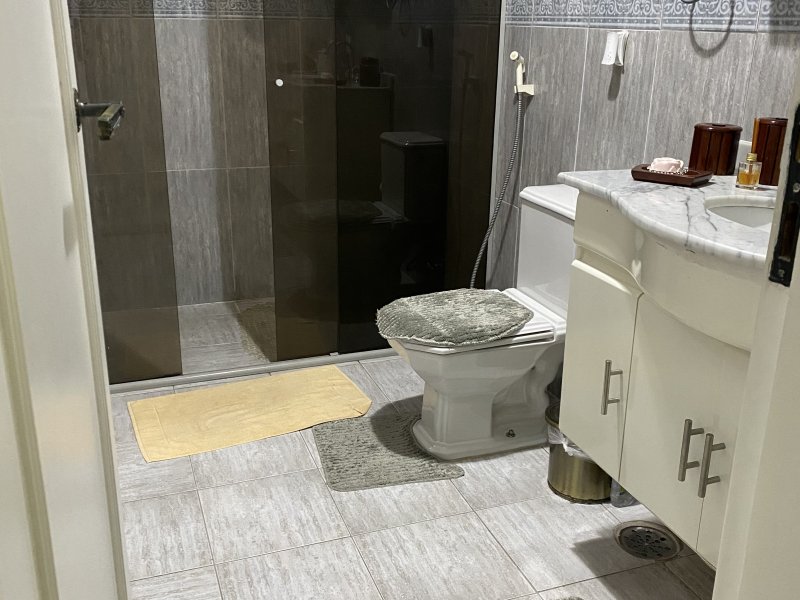 imóvel com 102m² - Vila Paulicéia - São Paulo