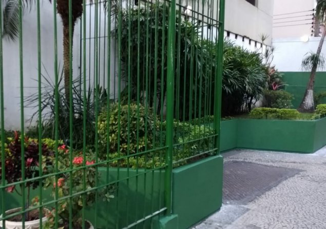 imóvel com 53m²