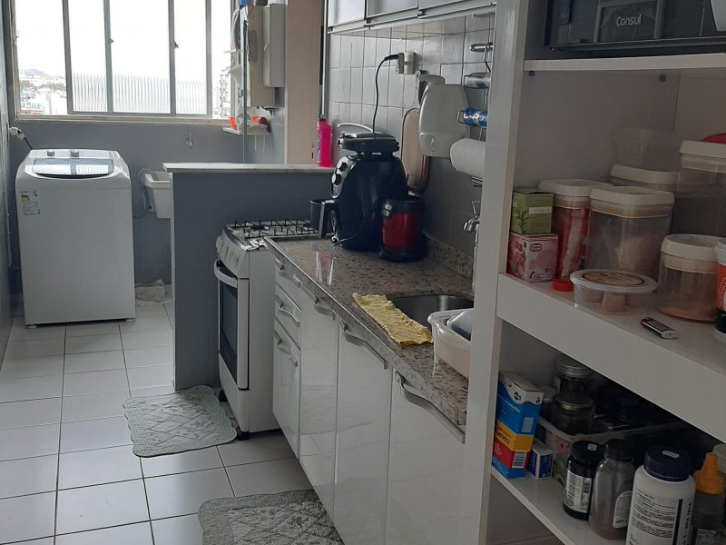 Apartamento à venda Vila Isabel com 53m² e 1 quarto por R$ 250.000 - 349096561-inbound4416523903036352769.jpg