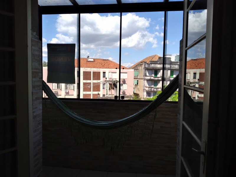 Apartamento à venda Farroupilha com 55m² e 2 quartos por R$ 215.000 - 1129232934-20201231-151140.jpg