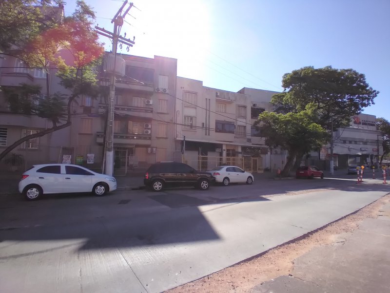 Apartamento à venda Farroupilha com 55m² e 2 quartos por R$ 215.000 - 1267811675-20201231-163028.jpg