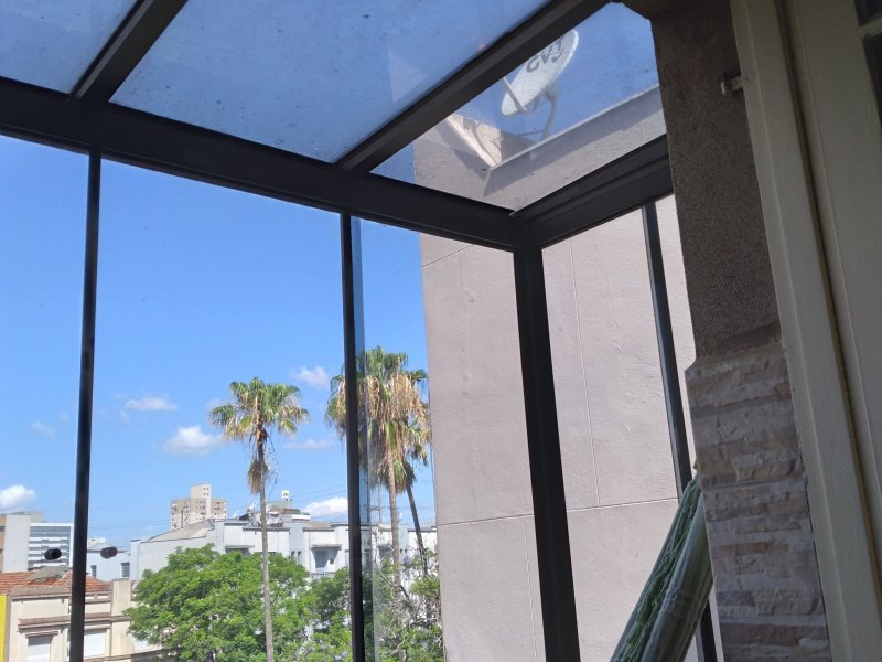 Apartamento à venda Farroupilha com 55m² e 2 quartos por R$ 215.000 - 238328871-20201231-151231.jpg