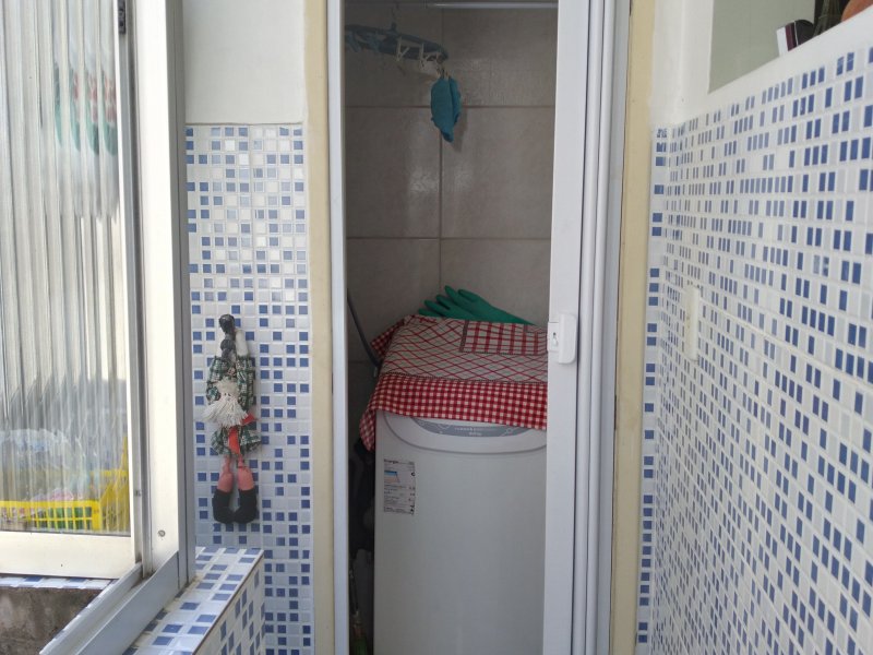 Apartamento à venda Farroupilha com 55m² e 2 quartos por R$ 215.000 - 369453280-20201231-150837.jpg
